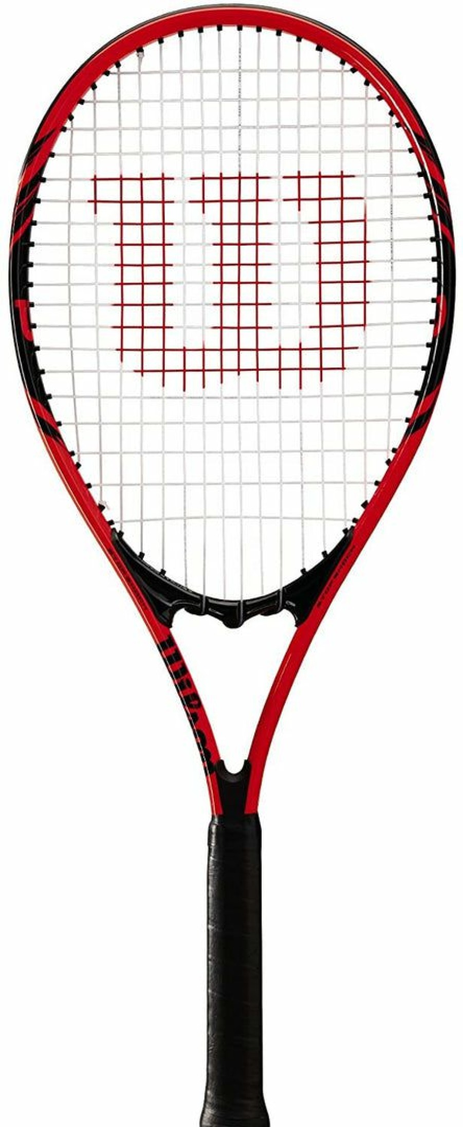 Other * | Wilson Federer Adult Tennis Racket