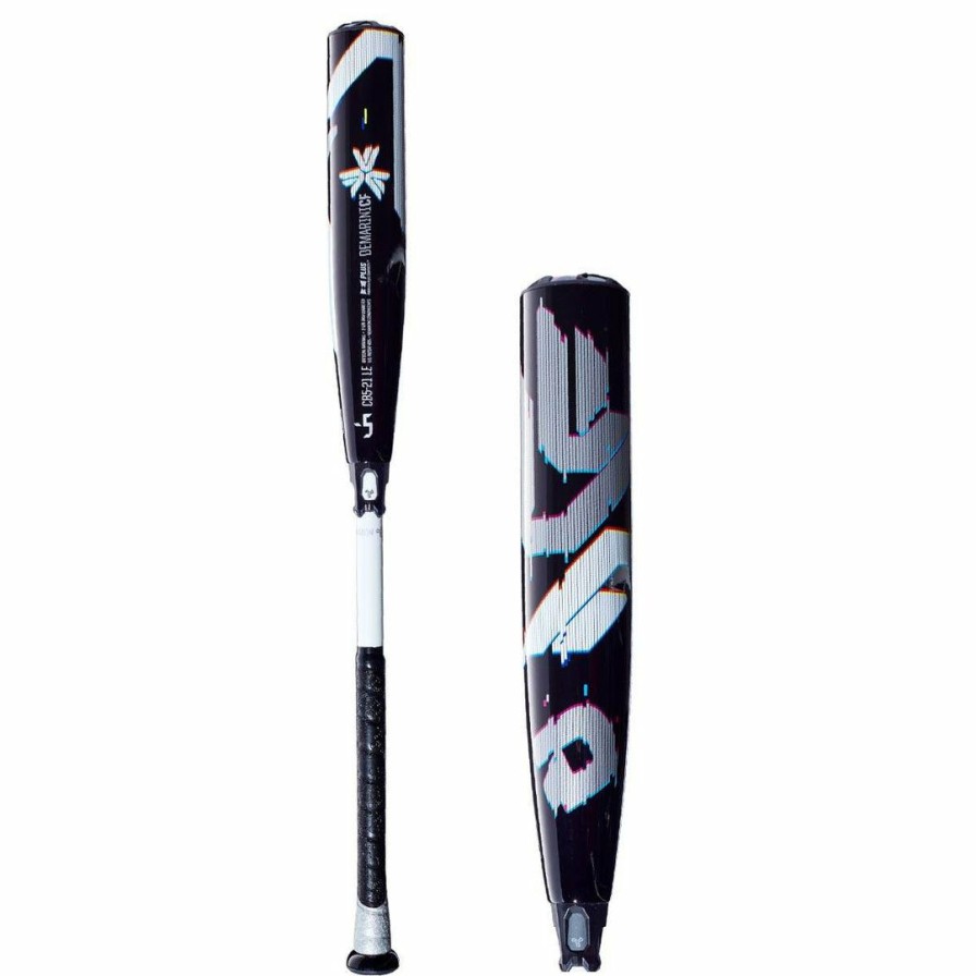 Baseball * | Wilson Sporting Goods***** Demarini Cf Glitch Bat-5 N/A