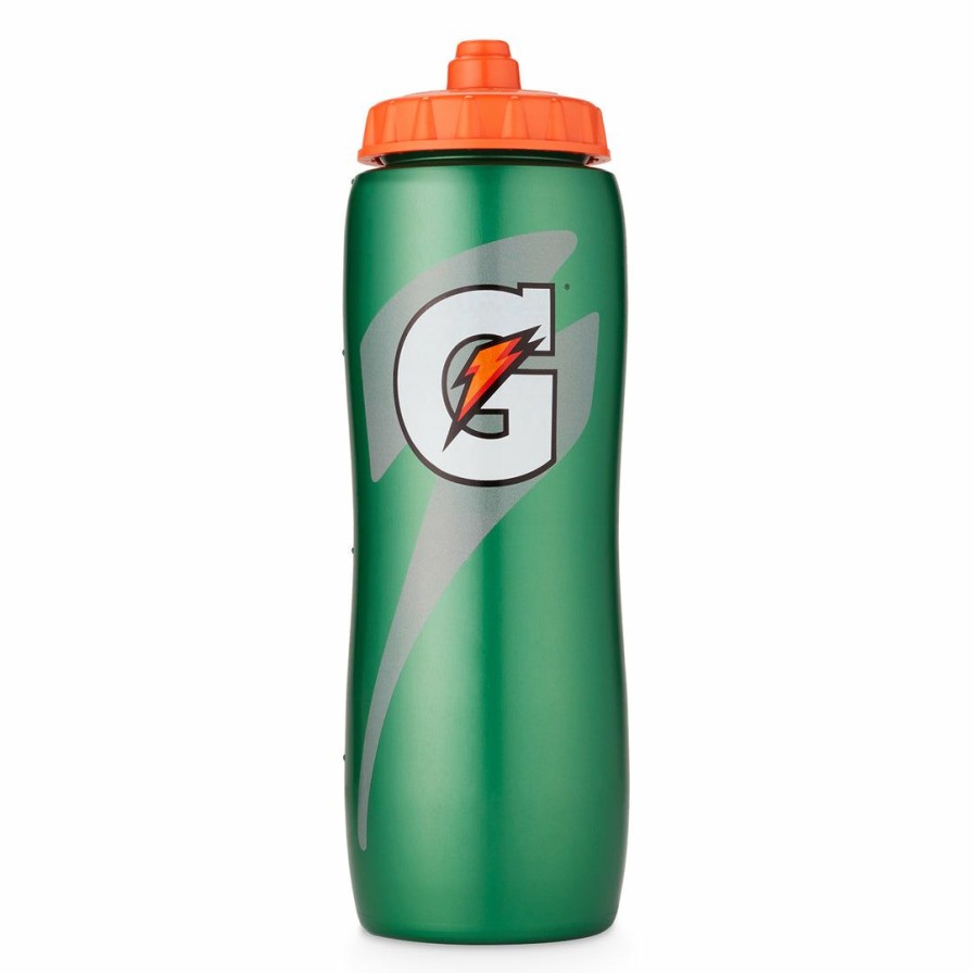 Other * | T & B Sports Baseball Gatorade 32 Oz. Water Bottle