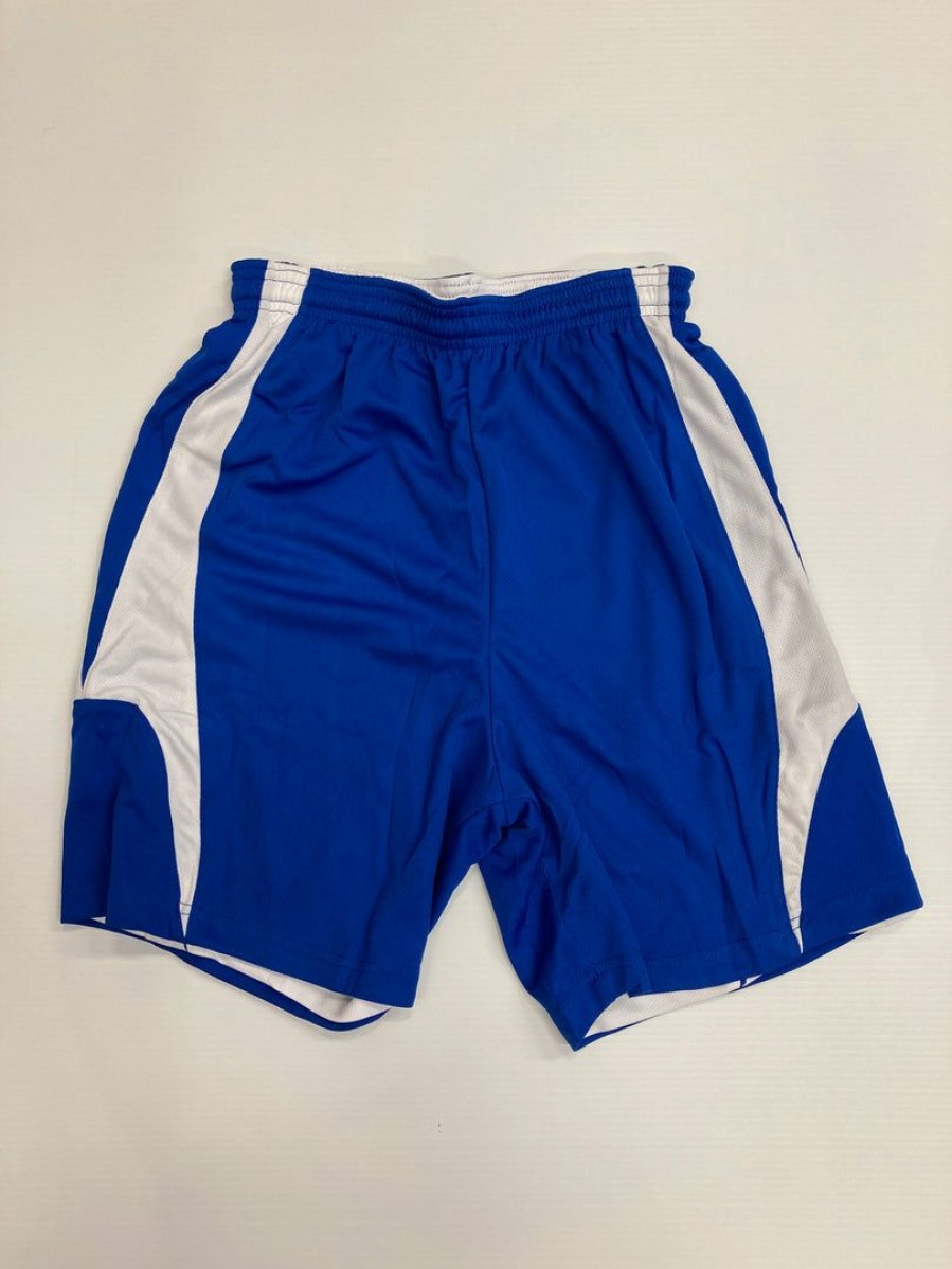 Cyo Uniforms * | T & B Sports St. Isabella Short-Adult Cyo Uniforms N/A