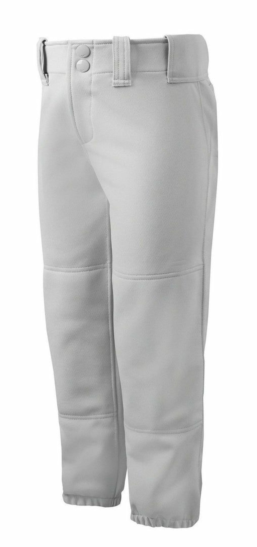 Other * | Mizuno Women'S Belted Softball Pants