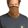 Other * | Carhartt Cotton Blend Filter Pocket Gaiter Ct105086