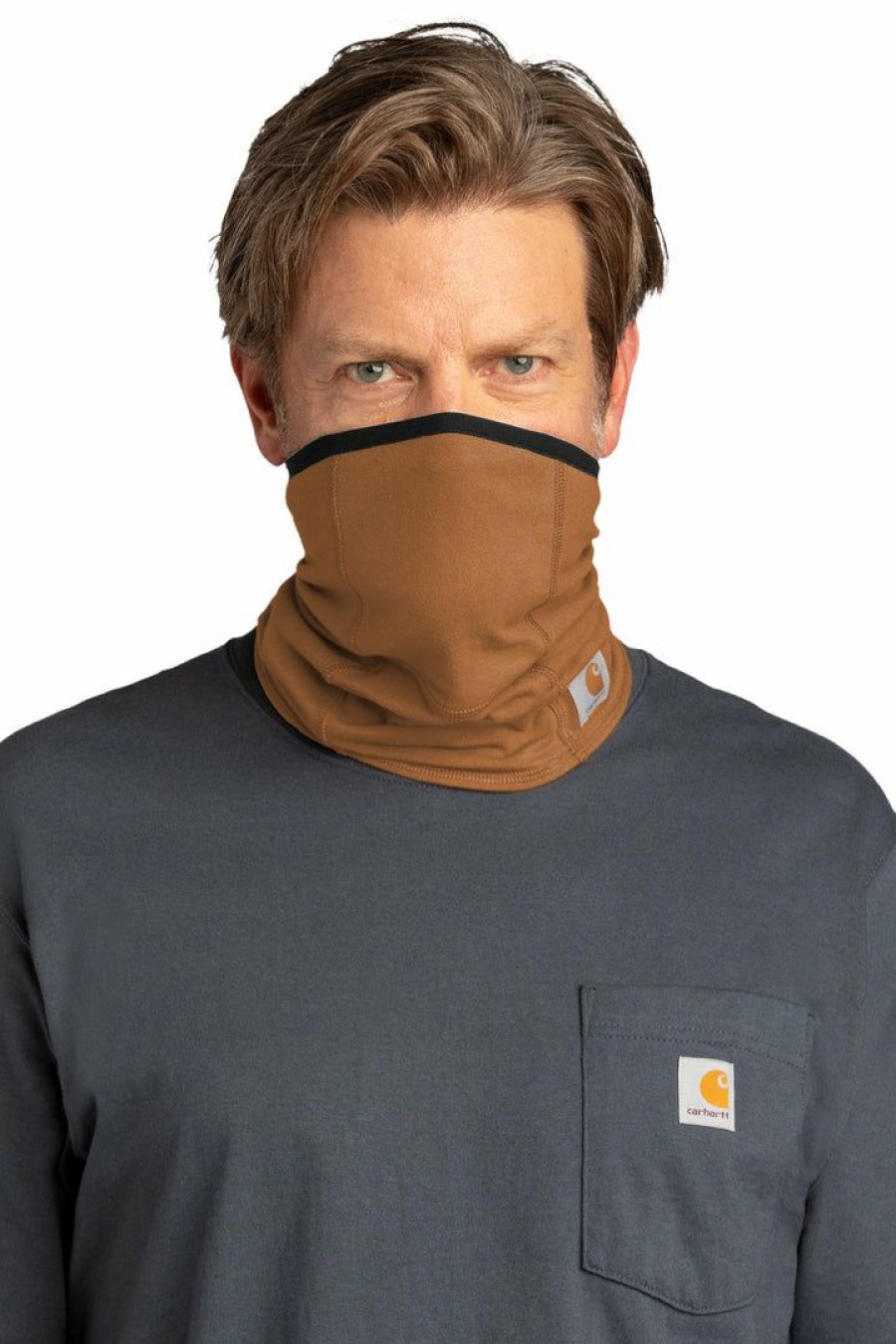 Other * | Carhartt Cotton Blend Filter Pocket Gaiter Ct105086