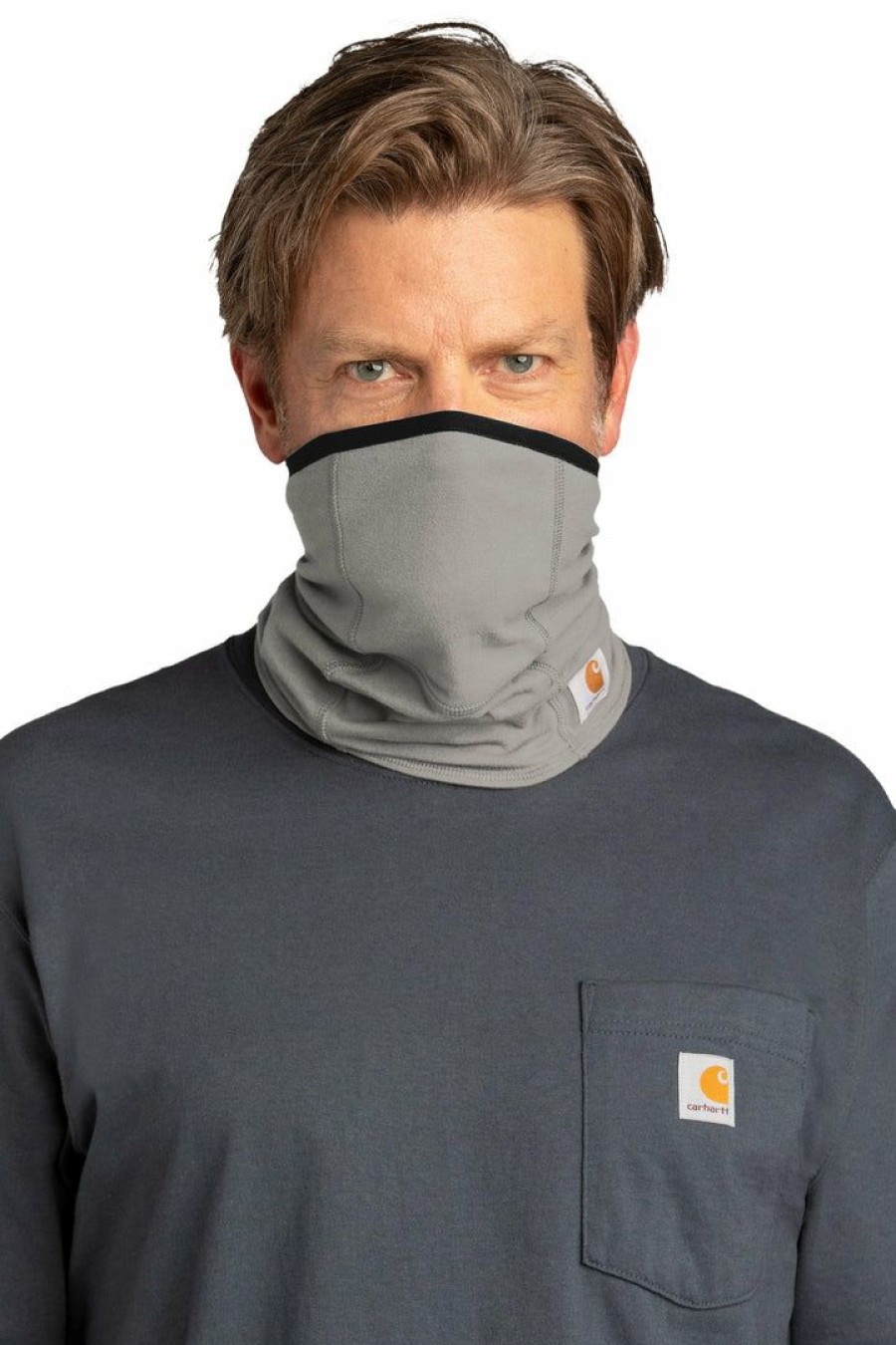 Other * | Carhartt Cotton Blend Filter Pocket Gaiter Ct105086