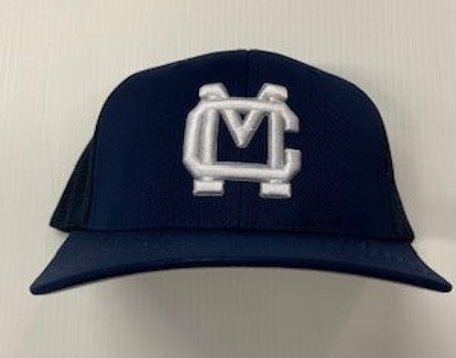 High School * | T & B Sports High School Marin Catholic Trucker Hat