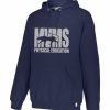 Middle School * | T & B Sports Mill Valley Middle School P.E. Sweatshirt