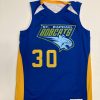 Cyo Uniforms * | Augusta St. Raphael Jersey-Youth Cyo Uniforms N/A