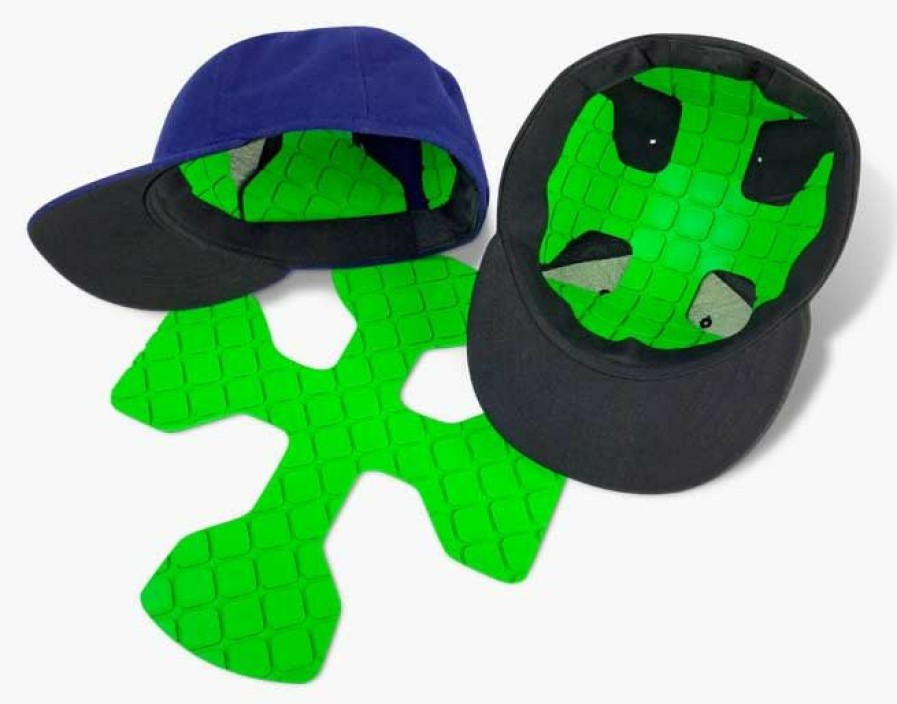 Baseball * | Unequal Dome 2 Head Protector Baseball