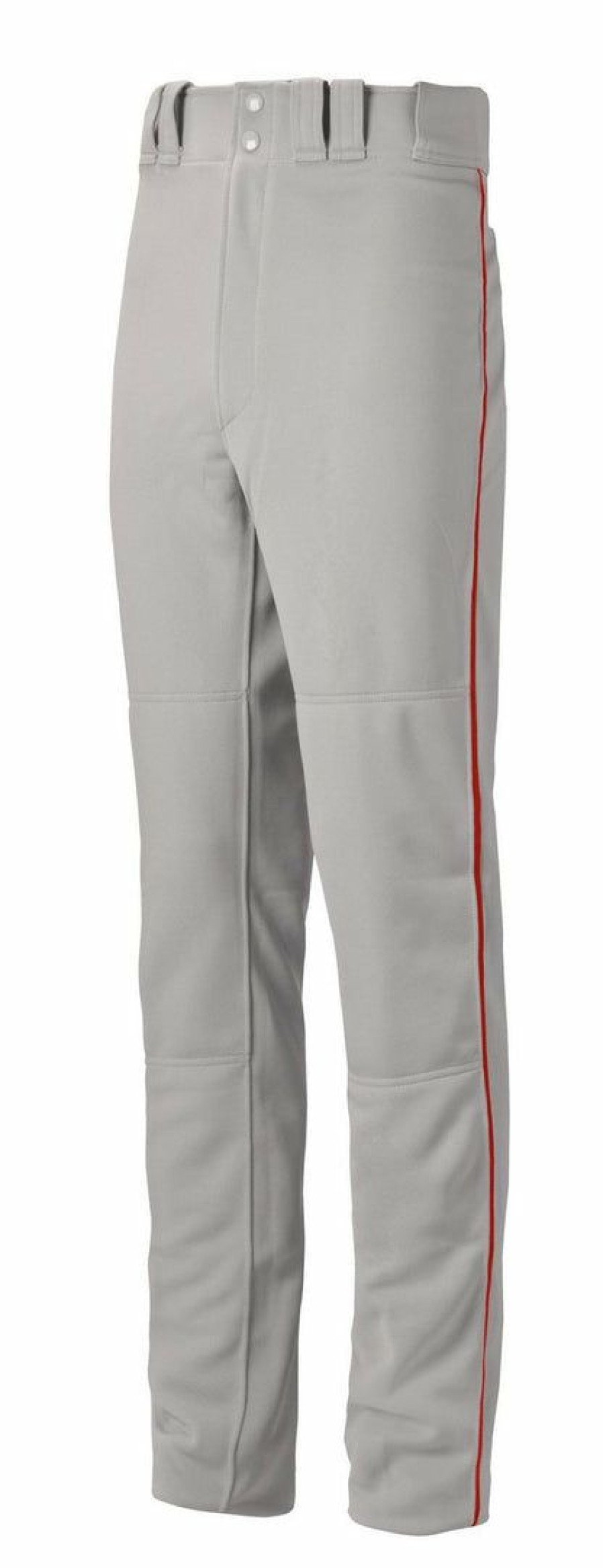 Baseball * | T & B Sports Mizuno Marin Baseball Pro Piped Pants-Youth