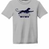 Middle School * | T & B Sports Miller Creek Middle School P.E. Shirt