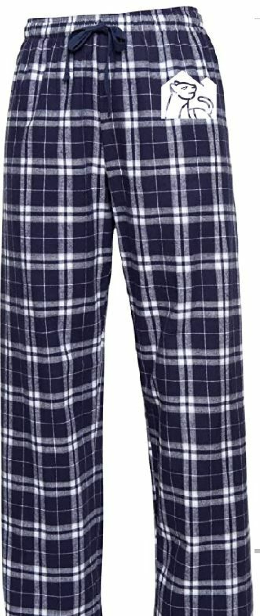 Middle School * | T & B Sports Hall Middle School Spirit Wear Pj Pants