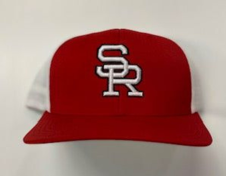 High School * | T & B Sports San Rafael Trucker Hat High School