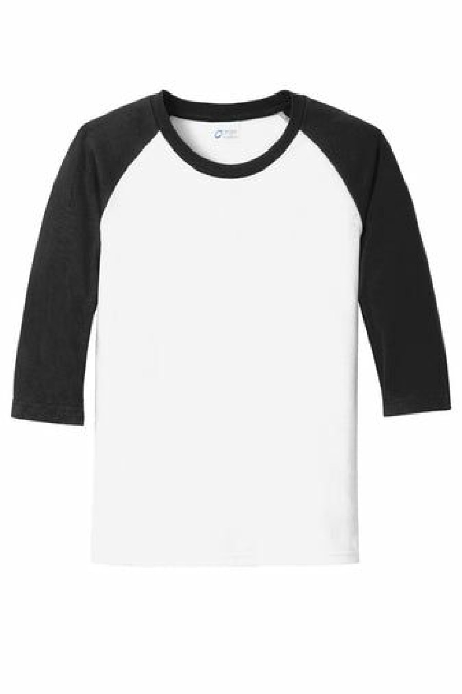 Baseball * | T & B Sports 3/4 Sleeve Youth Baseball Undershirt