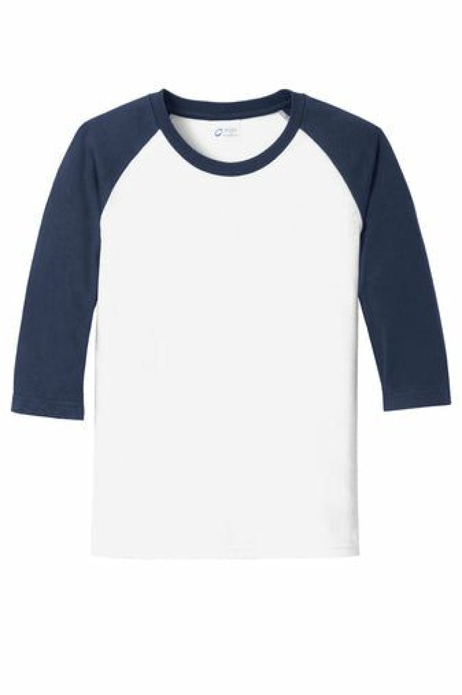 Baseball * | T & B Sports 3/4 Sleeve Youth Baseball Undershirt