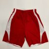 Cyo Uniforms * | *** Use Badg02 Badger Sportswear*** Cyo Uniforms St. Hilary Short-Youth N/A