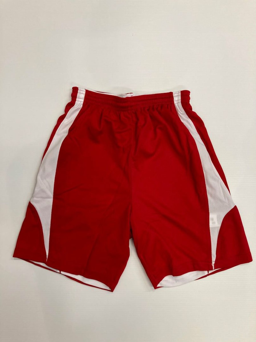 Cyo Uniforms * | *** Use Badg02 Badger Sportswear*** Cyo Uniforms St. Hilary Short-Youth N/A