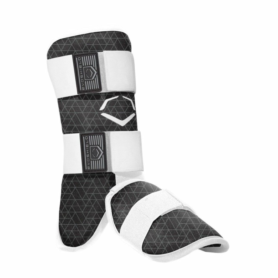 Other * | Evoshield Evo Shield Adult Batter'S Leg Guard Baseball