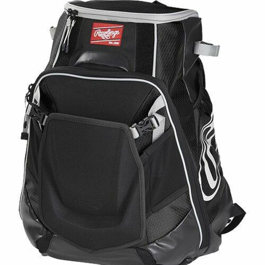 Other * | Rawlings Velo Backpack