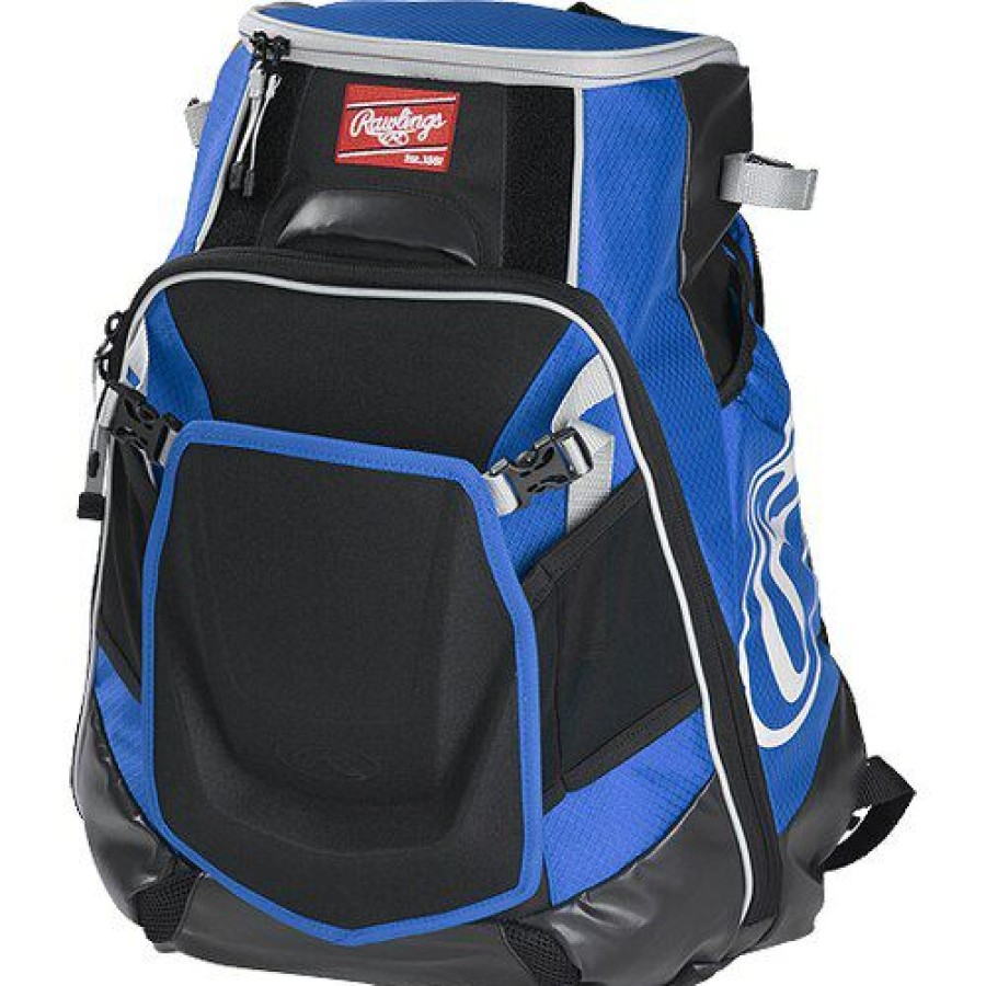 Other * | Rawlings Velo Backpack