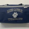 High School * | Ryno Marin Catholic High School Duffel Bag