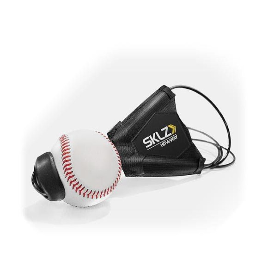 Baseball * | Baseball Sklz Hit-A-Way