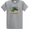 High School * | T & B Sports San Marin Football T-Shirt