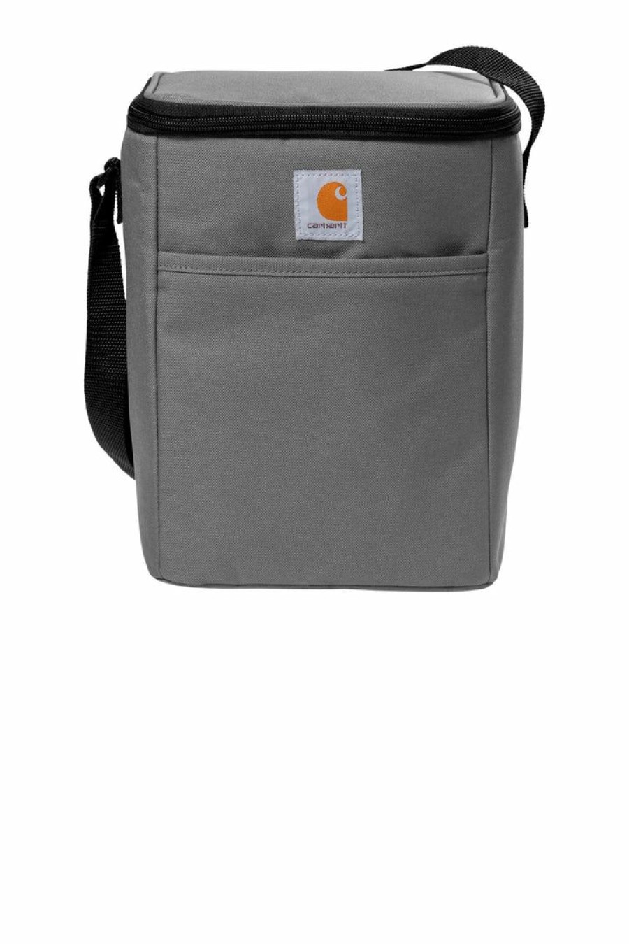 Other * | Carhartt Collection Carhartt Vertical 12-Can Cooler. Ct89032822