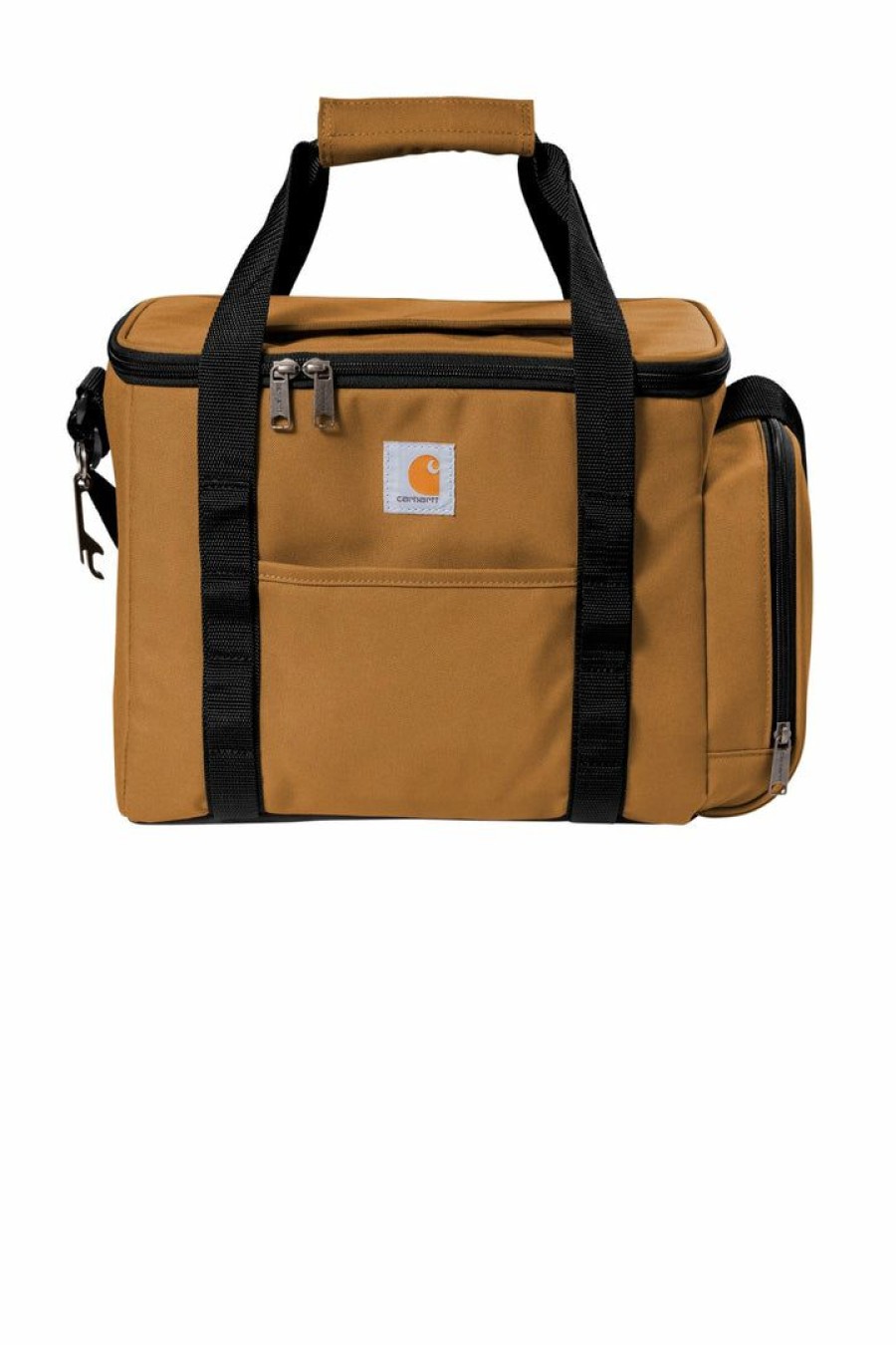 Other * | Carhartt Duffel 36-Can Cooler. Ct89520701 Carhartt Collection