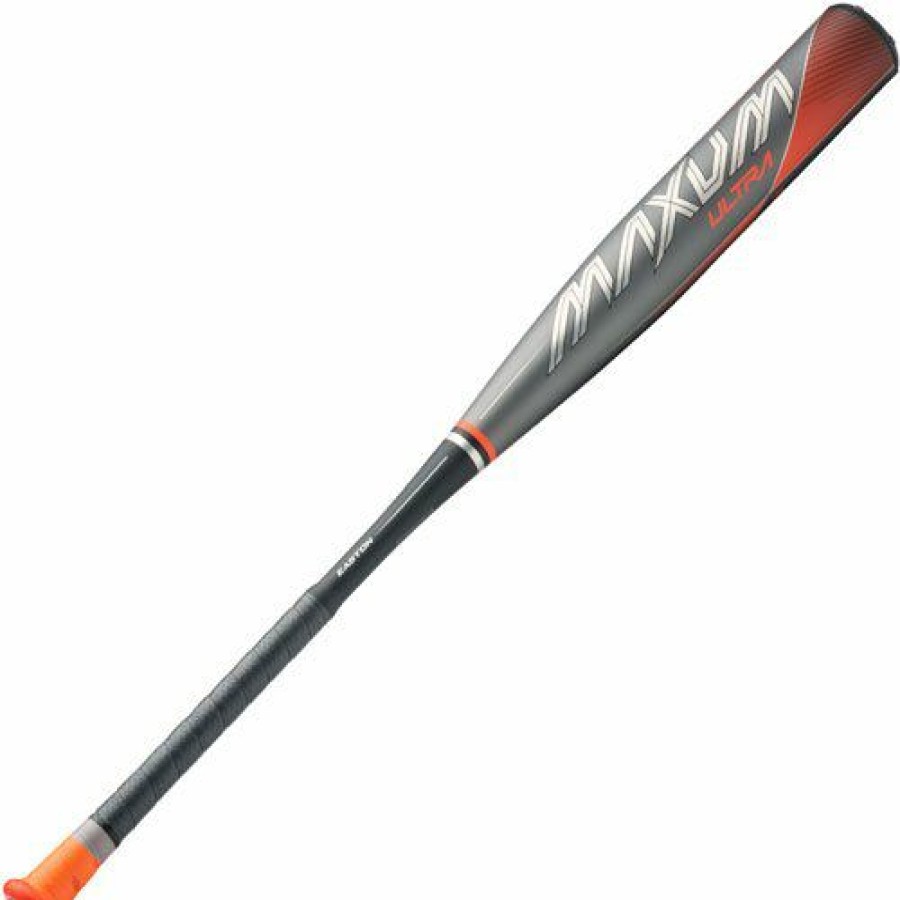 Baseball * | Easton Sports***** Baseball Easton Maxum Ultra Bbcor -3 N/A