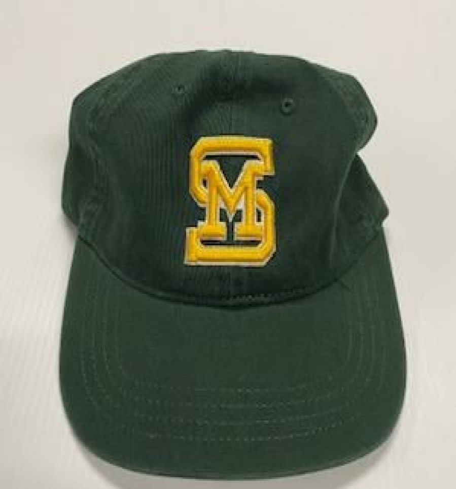 High School * | T & B Sports San Marin Unstructured Dad Hat