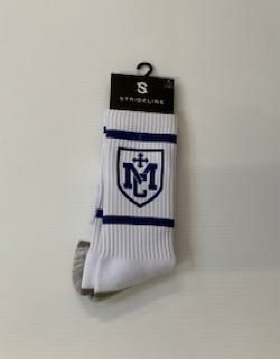 High School * | T & B Sports Marin Catholic Strideline Socks