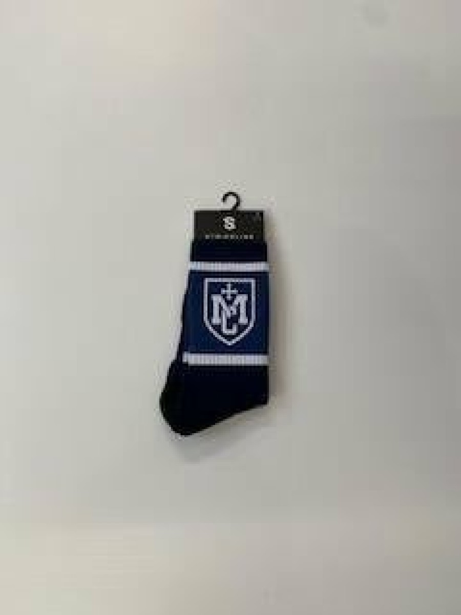 High School * | T & B Sports Marin Catholic Strideline Socks