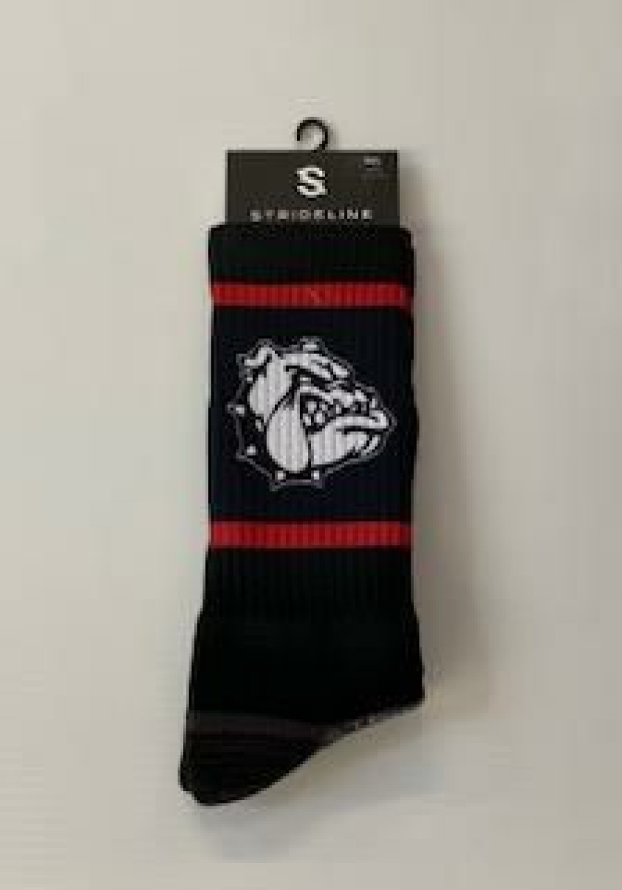 High School * | T & B Sports High School San Rafael Strideline Socks