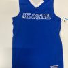 Cyo Uniforms * | Champro Sports***** Cyo Uniforms Mt. Carmel Cyo Jersey-Adult N/A