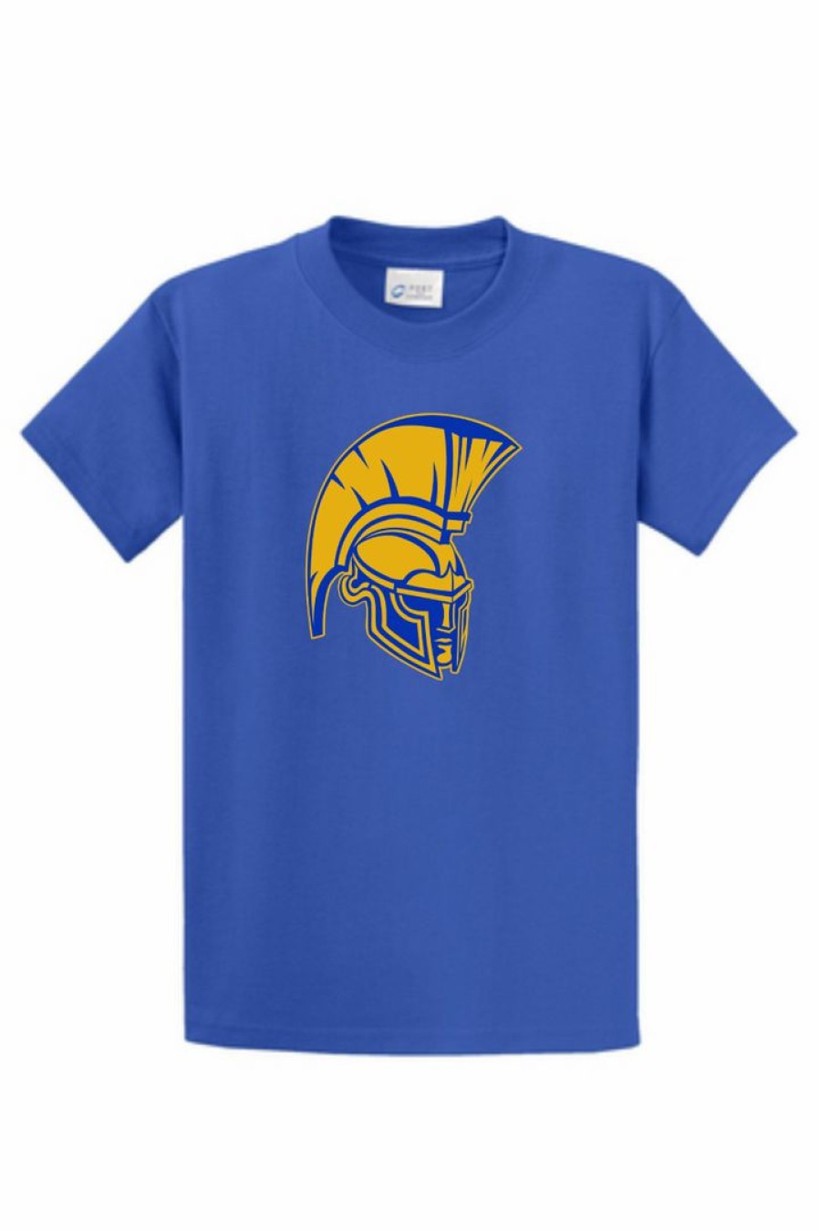 High School * | T & B Sports Terra Linda High School Alt. Logo T-Shirt