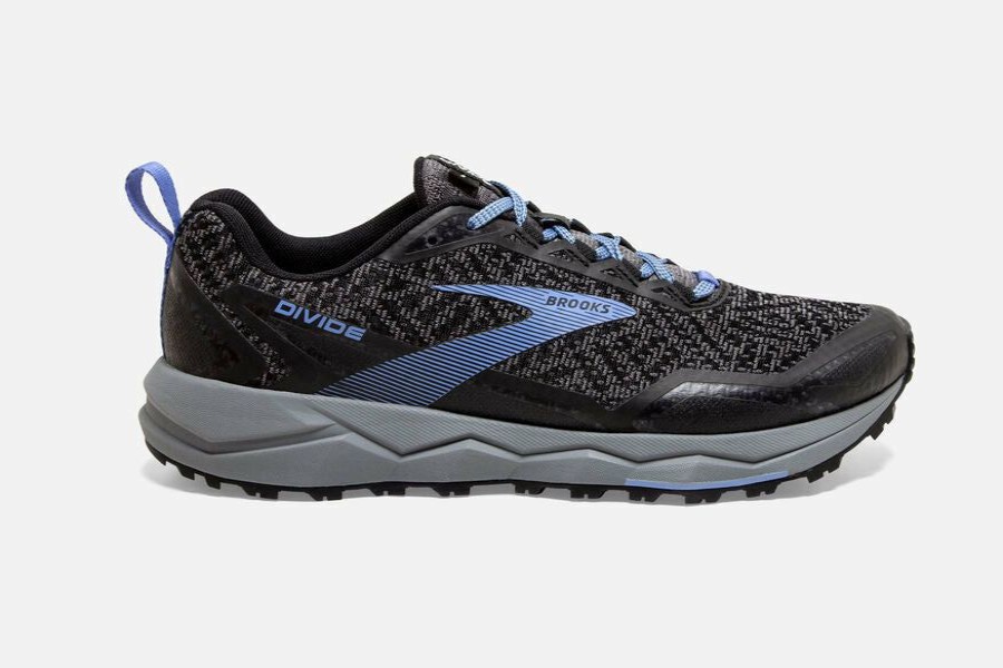 Other * | Brooks Divide Women'S Trail Shoes