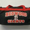 High School * | Ryno Redwood High School Duffel Bag