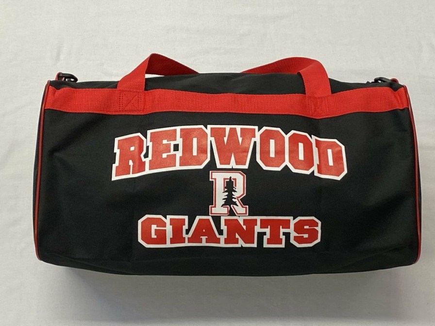 High School * | Ryno Redwood High School Duffel Bag