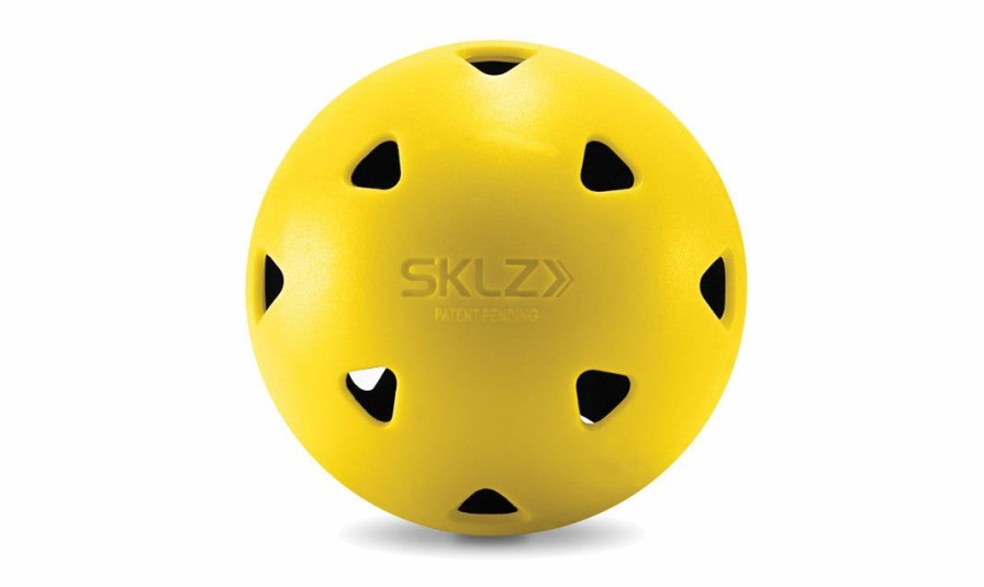 Other * | Sklz Impact Softball-8 Pack