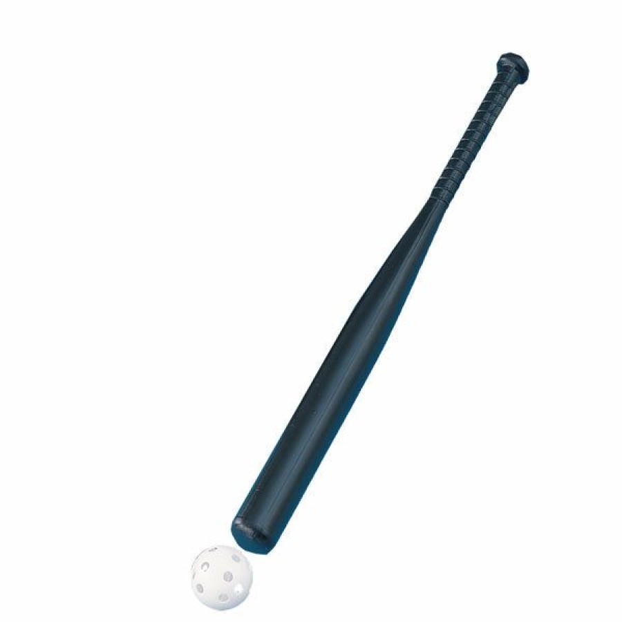 Other * | Champion Wiffle Bat & Ball Combo