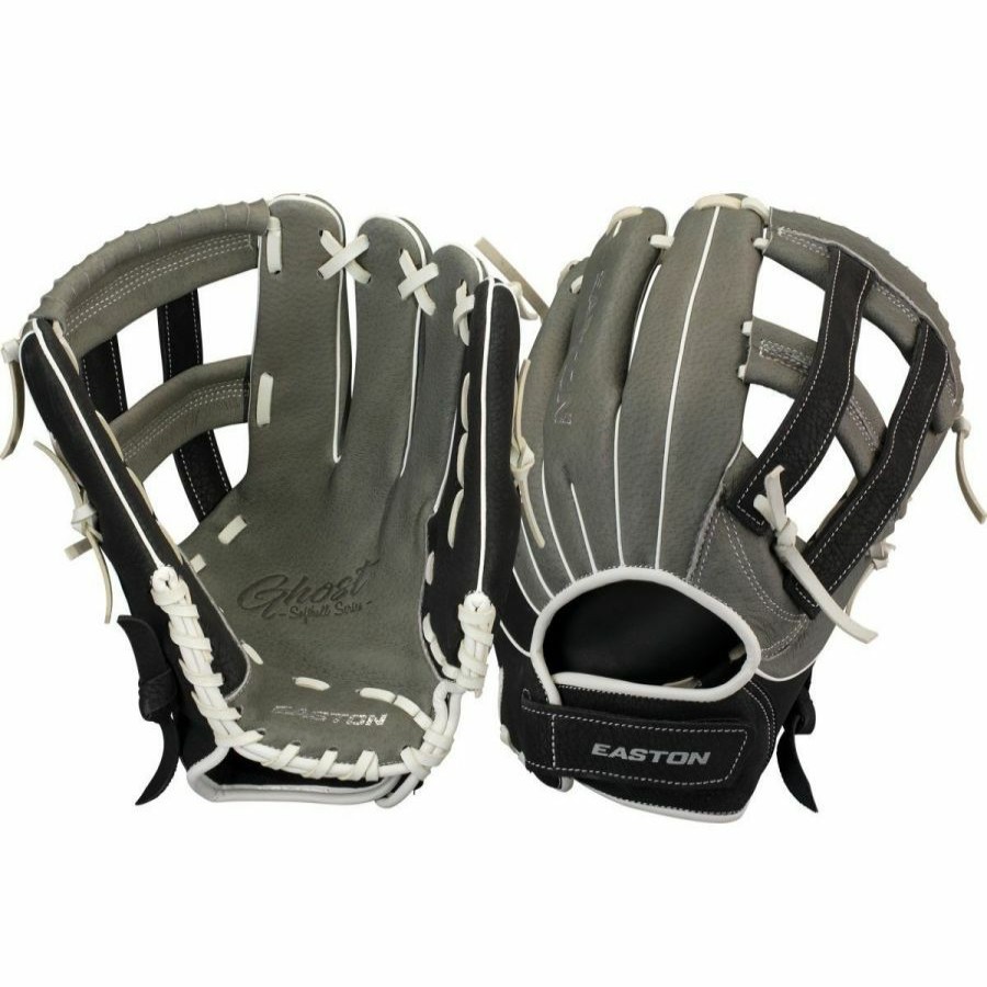 Other * | Easton Ghost 12 Youth Softball Glove Rht