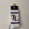 High School * | T & B Sports High School Terra Linda Strideline Socks