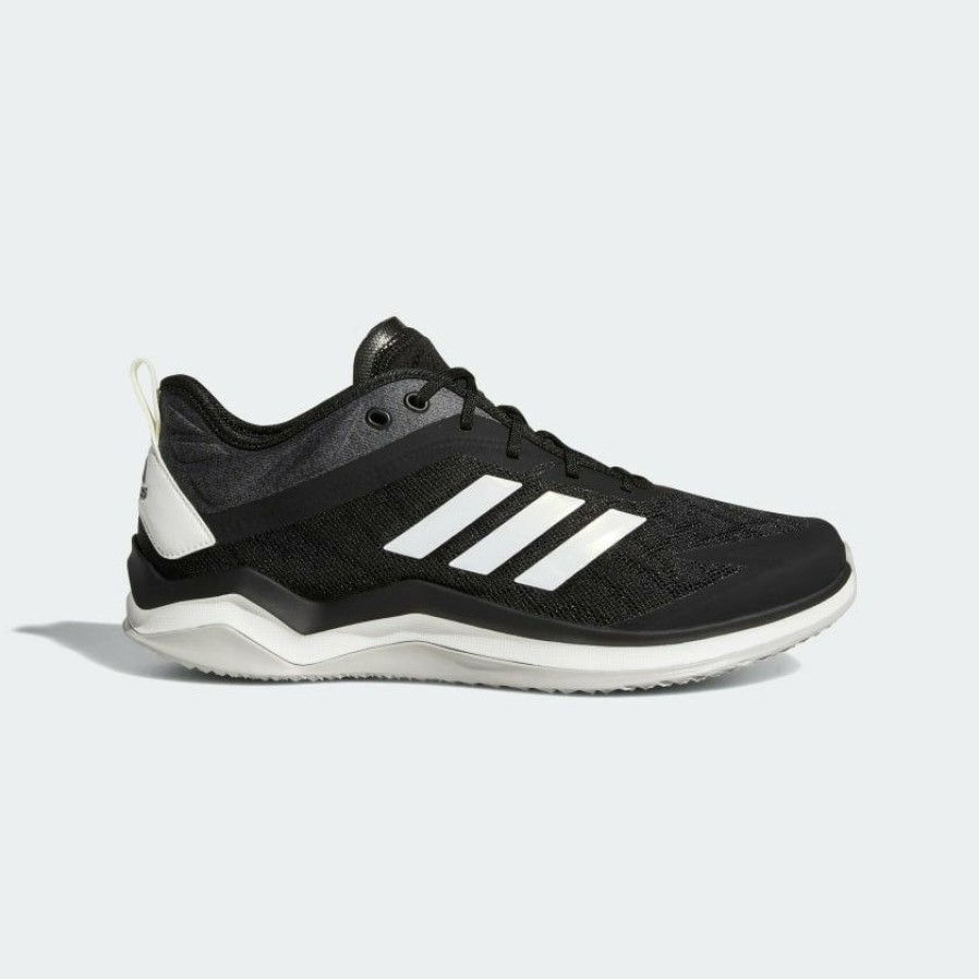 Other * | T & B Sports Adidas Adult Speed Trainer Shoes