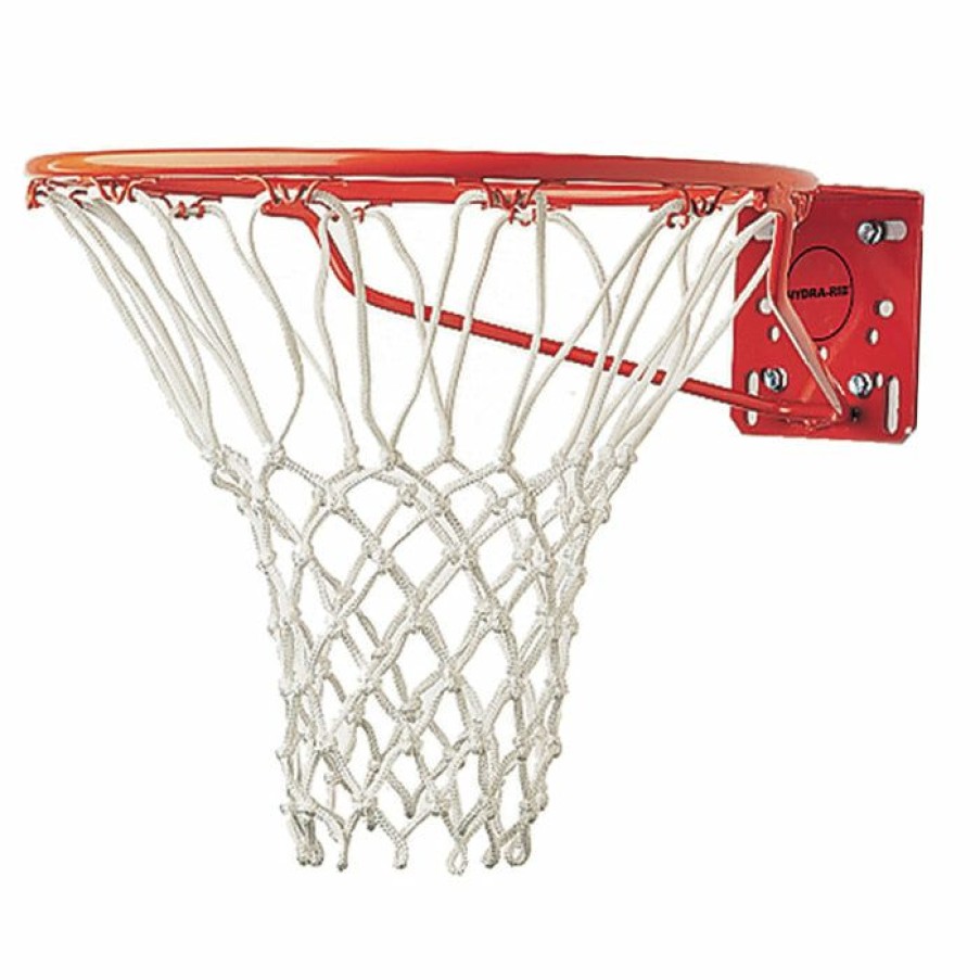 Basketball * | Champro Nylon Basketball Net