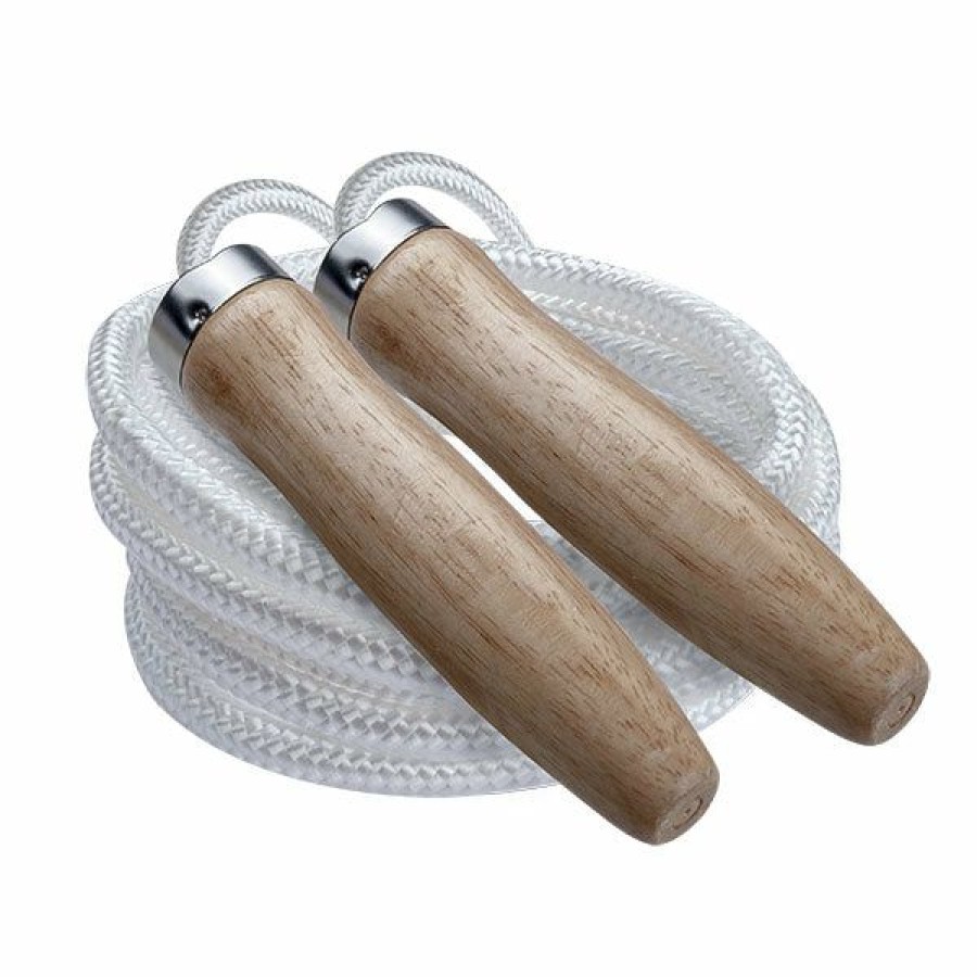 Other * | T & B Sports Nylon Jump Rope-8.5