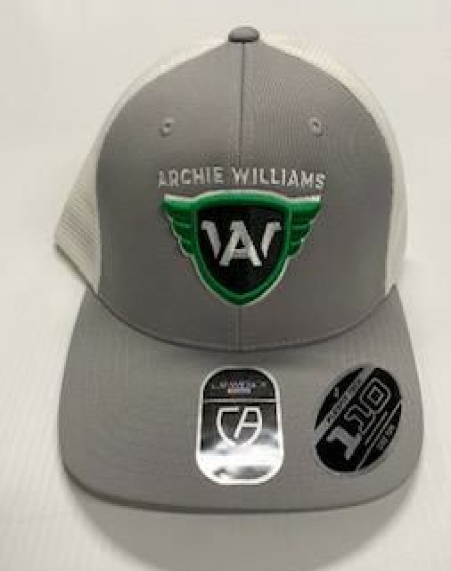 High School * | T & B Sports Archie Williams Trucker Hat High School