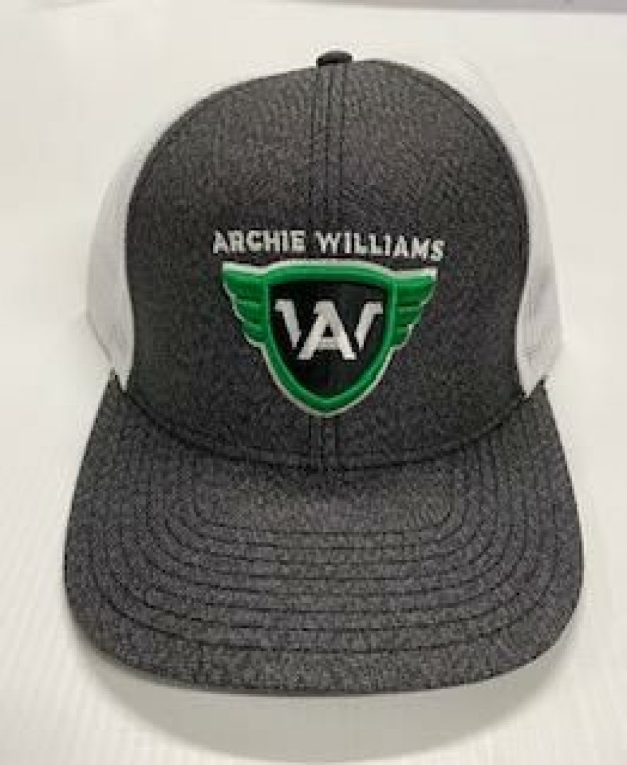 High School * | T & B Sports Archie Williams Trucker Hat High School