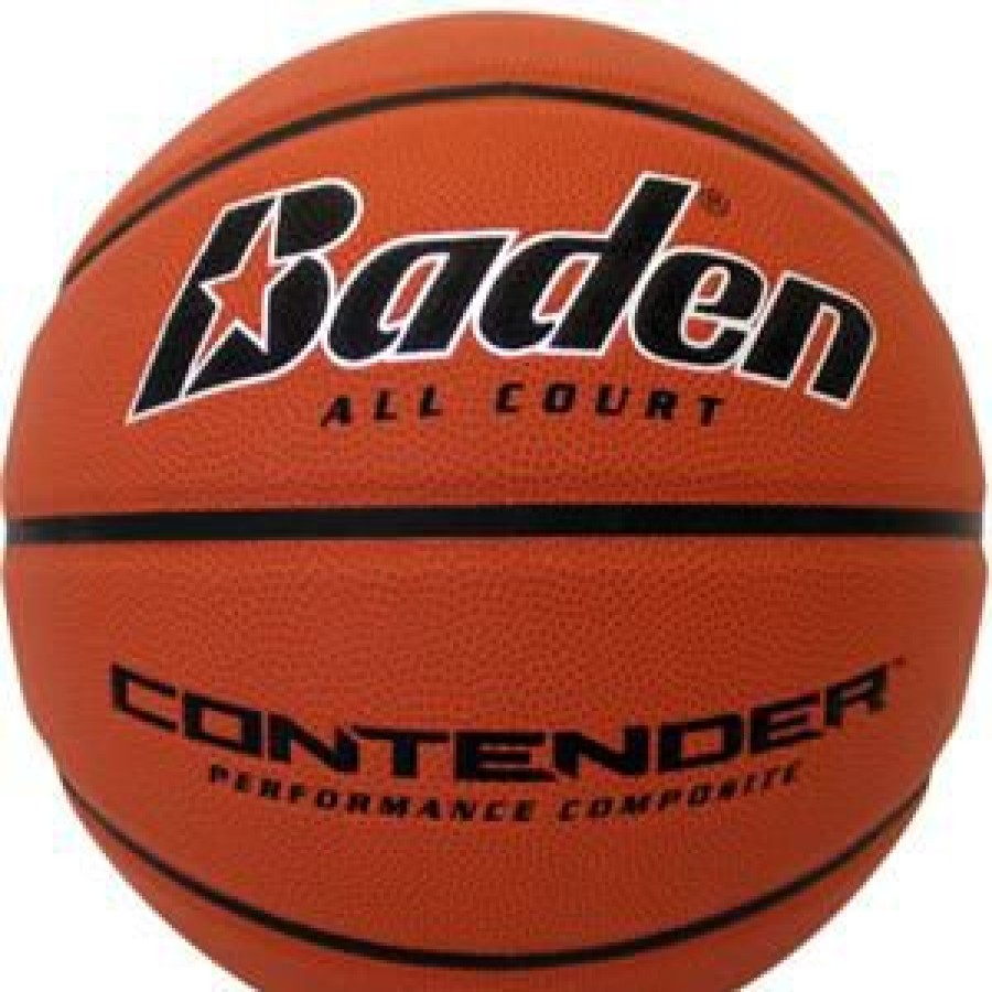 Baseball * | Baden Contender Basketball (28.5)