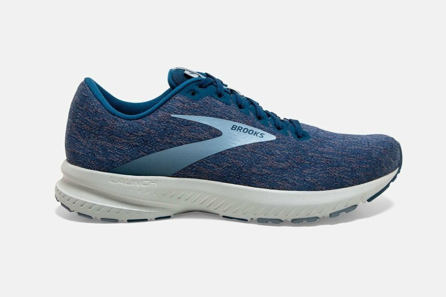 Other * | Brooks Launch 7 Men'S Running Shoes