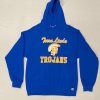 High School * | T & B Sports Terra Linda High School Hoodie